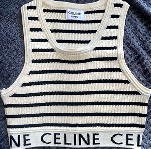 Celine μπλούζα Small