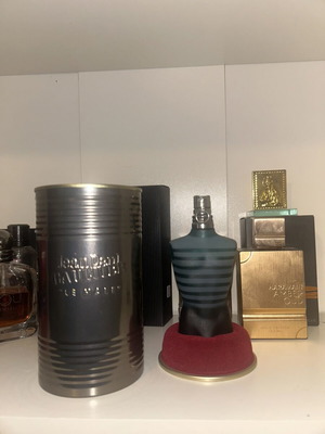 Jean Paul Gaultier Le Male Eau de Toilette 75 ml