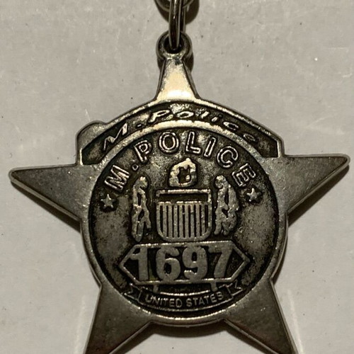 Star used