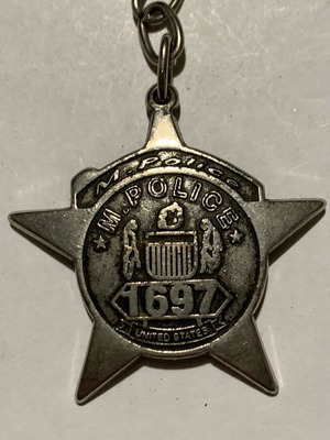 Star used