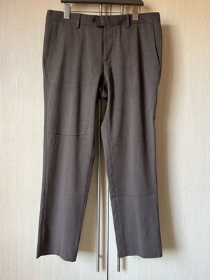 Greige Pants XL like new, very soft