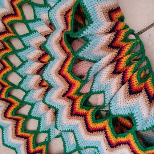 Handmade Covers for Pillows/Chairs