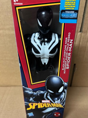 Marvel Spider-Man Titan Hero Series Hasbro new (2017)