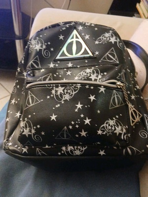 Τσάντα  πλάτης Harry  Potter σε άριστη  κατάσταση