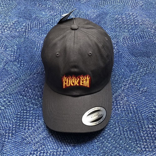 Mister Tee Cap new, one size adjustable unisex