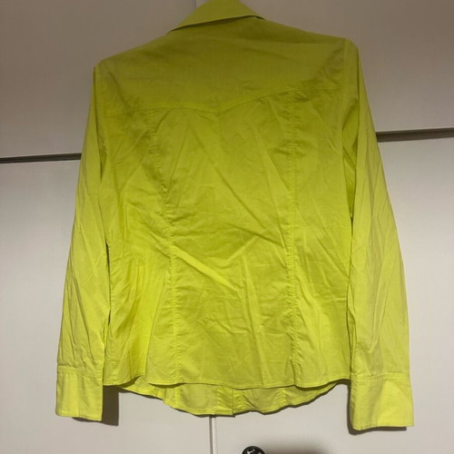 Betty Barclay green shirt size M like new
