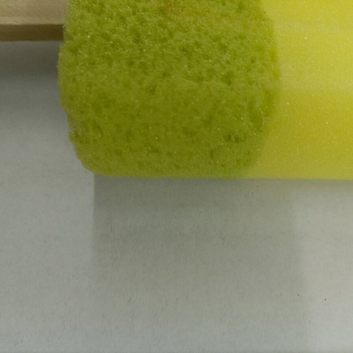 Lollipop sponge new with base, size 11x18 and 11x29