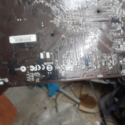 MX440 8X DV118 graphics card used, good condition