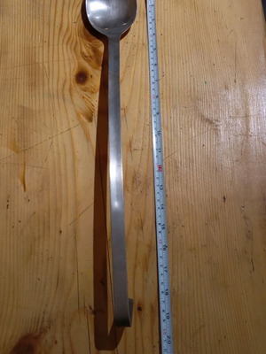 Spoon 50cm 18/8 like new