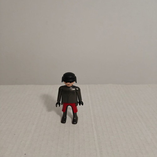 Playmobil knight figure used