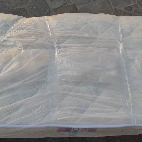 Media Strom baby cot mattress used