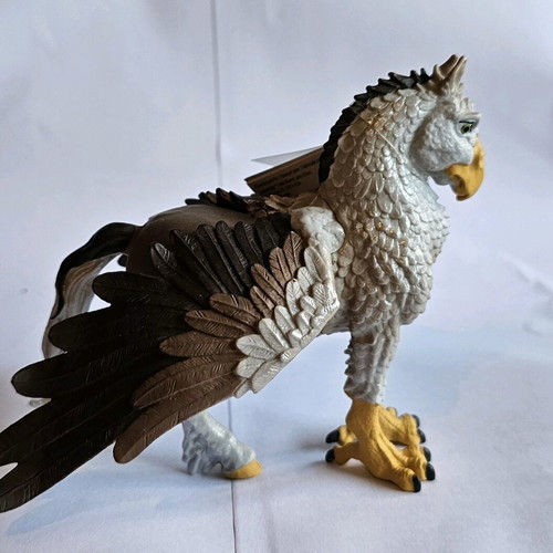 Φιγούρα Ιππόγρυπα Mythical Realms Safari Ltd καινούργιο