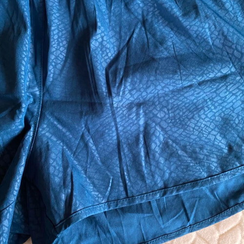 Crane women's running shorts size M like new