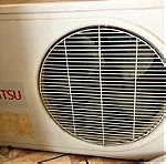  Κλιματιστικό Fujitsu