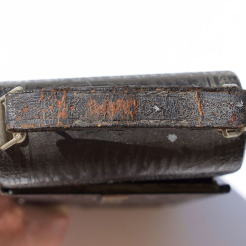 Kodak No.1A Pocket Folding Camera Series II used, 1929-1932