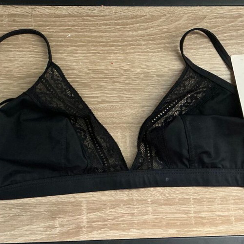 Calvin Klein lingerie set new, size M, black