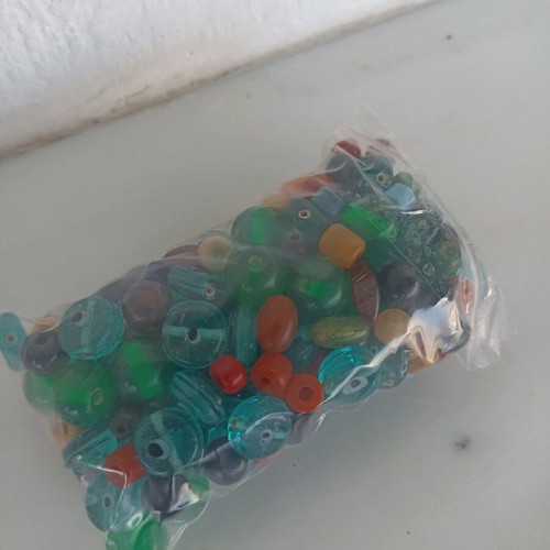 Various beads
