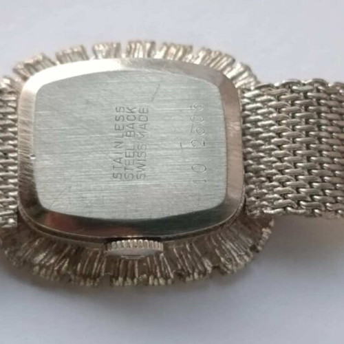 KELEK SWISS MADE WOMEN'S WATCH. WORKING / OLD STOCK