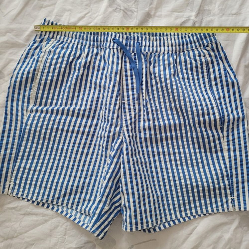 Polo Ralph Lauren men's swim shorts S-M, multicolor