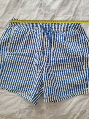 Polo Ralph Lauren men's swim shorts S-M, multicolor