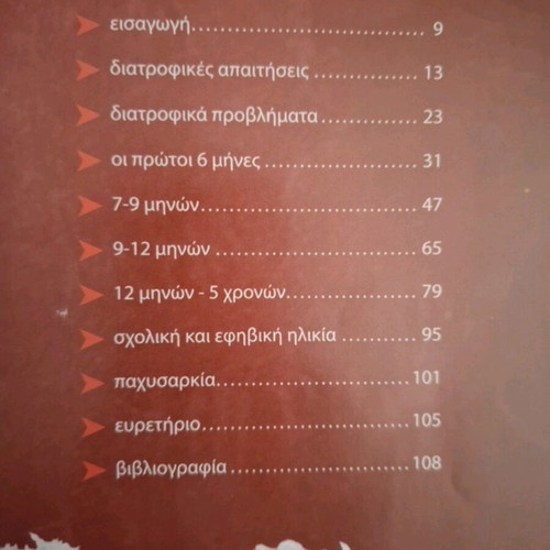 Nutrition book used, in good condition