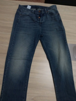 jean Benetton no 31
