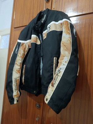 Richa motorcycle jacket like new