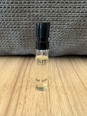 Initio Oud for Happiness δείγμα Eau de Parfum 1,5 ml Ψεκασμένο μια φορά