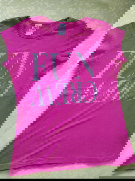 παιδική μπλούζα young Νο12