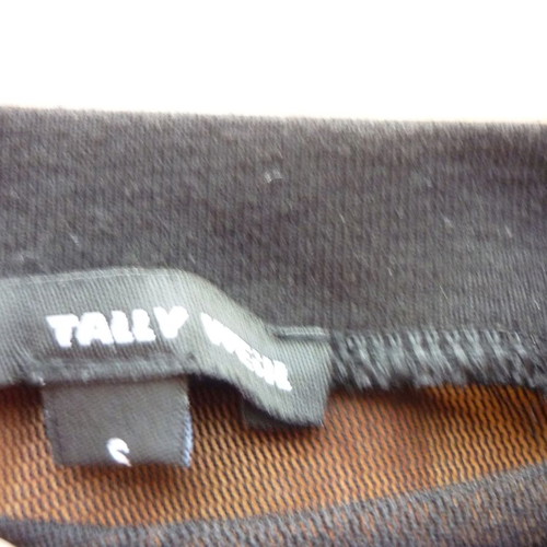Package of used kids and teen clothes Tally Weijl and Body Move