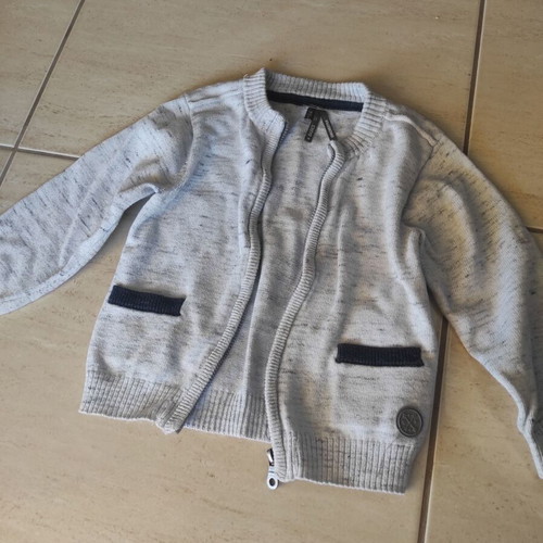 Jacket 18 months 1-2 years in very good condition