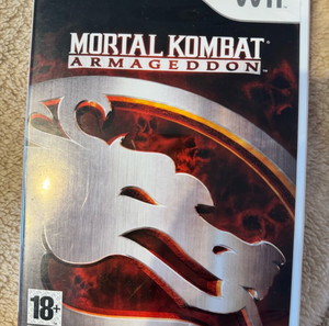 Nintendo Wii παιχνίδια 10€ το καθένα ξεχωριστά