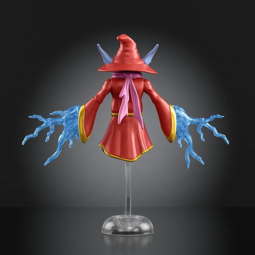 Mattel MOTU Origins Orko 5.5" action figure new