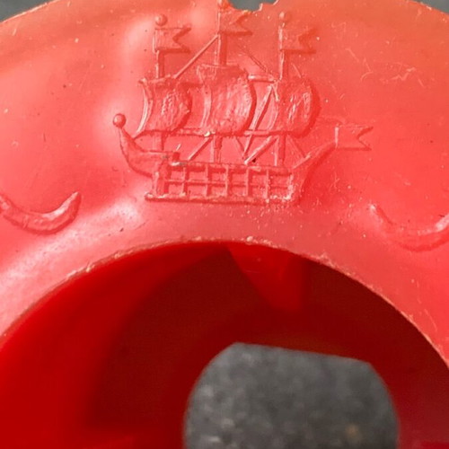 Fishing line new, as shown