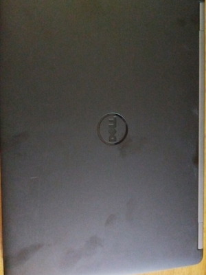Laptop Dell Latitude 7470 σε καλή κατάσταση με Intel i5, 8GB RAM, 128GB SSD