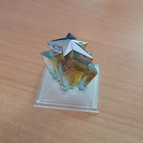 Mugler Angel Miniature Eau de Parfum 5ml new, old version with base