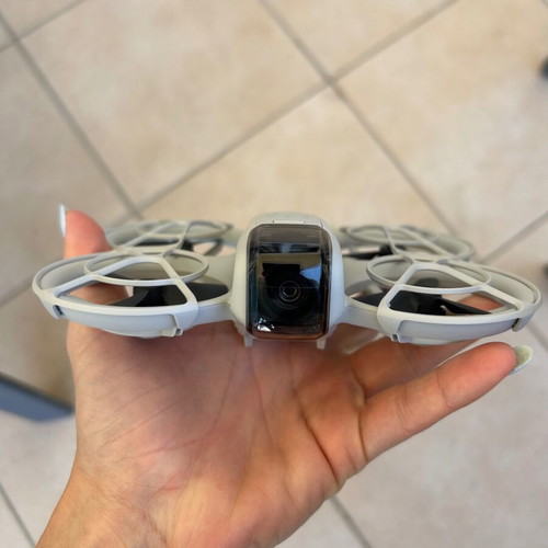 DJI Neo combo drone with full equipment