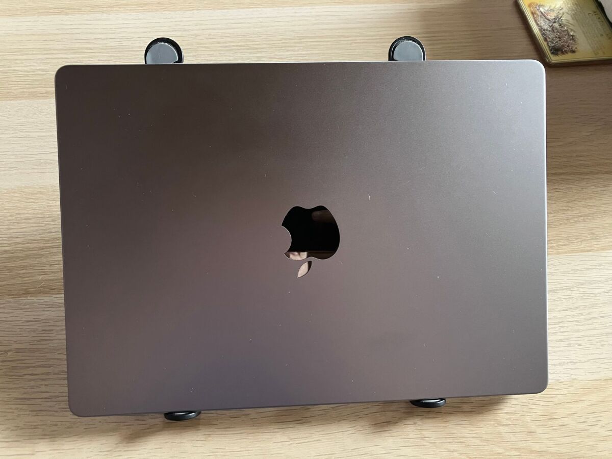 MacBook Pro 14