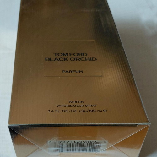 Tom Ford Noir Extreme perfume 100 ml new, men's
