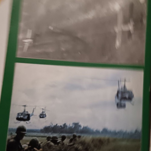 Historical military book Katakoryfi Yperkerasi like new