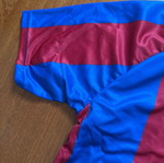 Ronaldinho 14 Years Football Jersey new