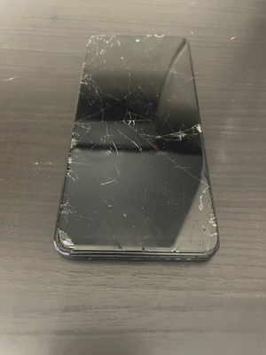 TCL τηλέφωνο μεταχειρισμένο για ανταλλακτικά