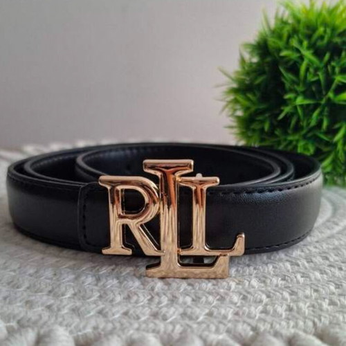 Ralph Lauren women's belt new, black, size 100