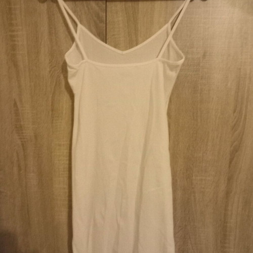 Dress set used, consisting of 2 separate pieces, size M