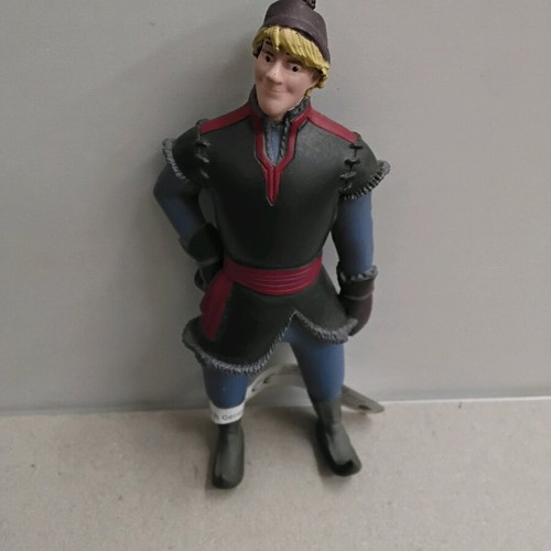 Kristof Frozen figure by Bullyland new