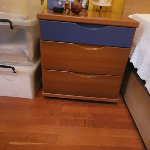 Neoset drawer unit used in very good condition