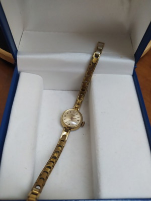Vintage wristwatch