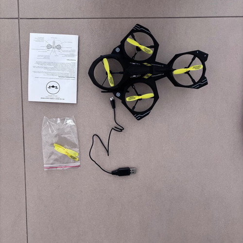 Drone 2.4G radio control eagle new with remote for kids 12+ years