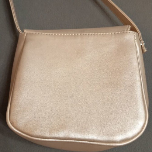 Angels crossbody bag like new, multicolored for girls