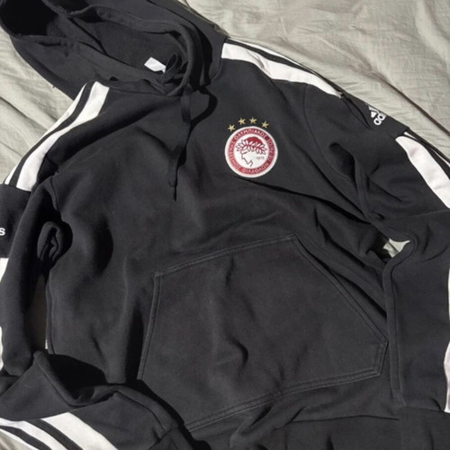 Olympiakos sweatshirt, authentic